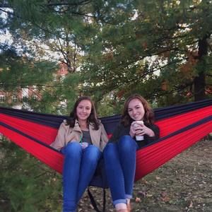 Meet your Posher, Alyssa